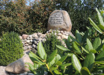 Oorlogsmonument kapitein A F Lancker